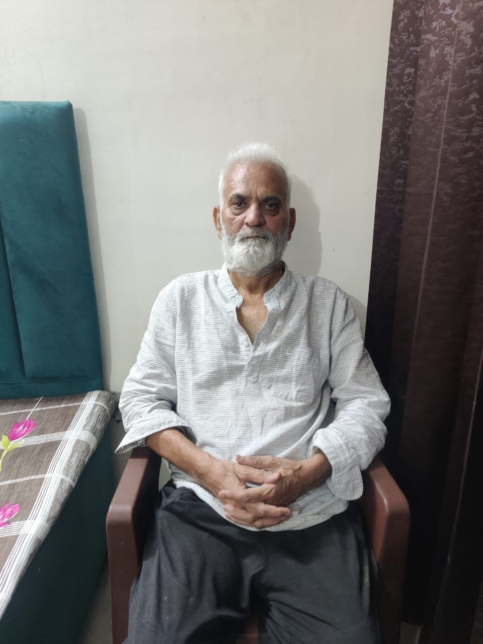 Rakesh