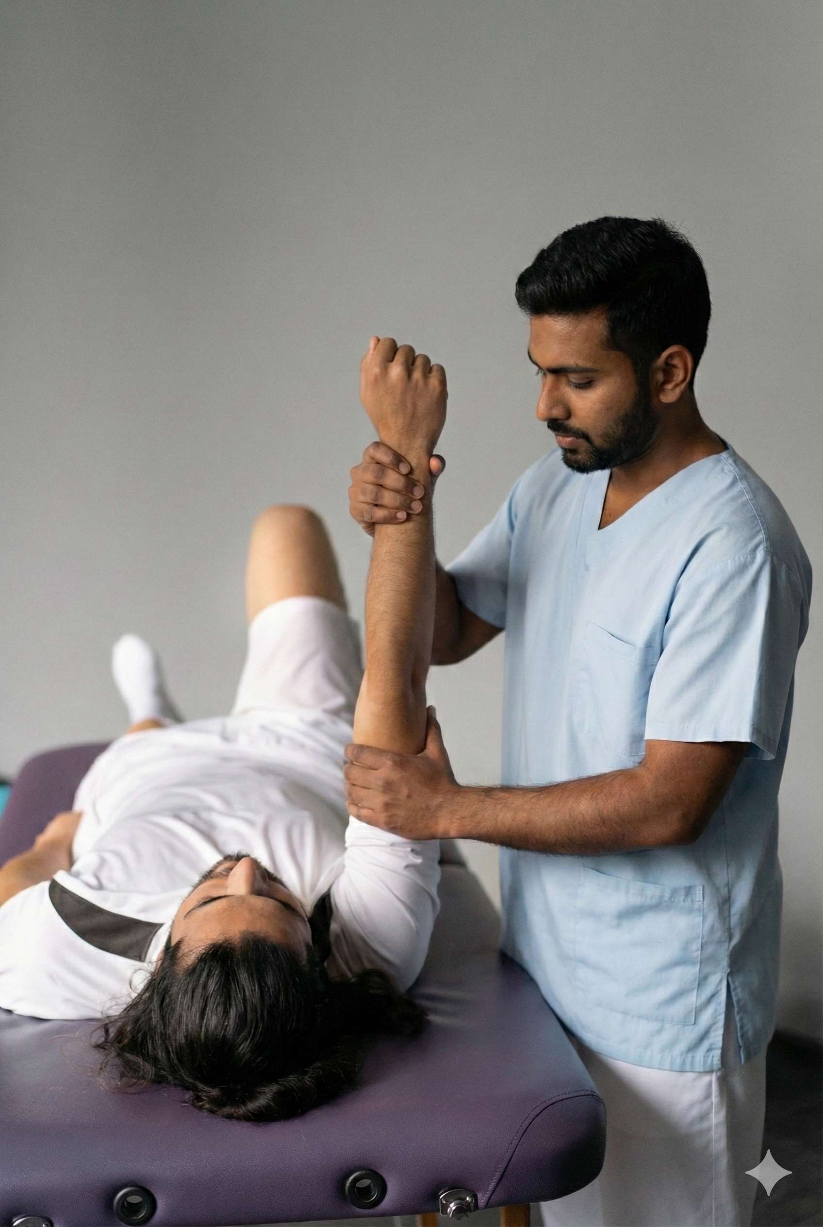 PERSONALIZED CARE