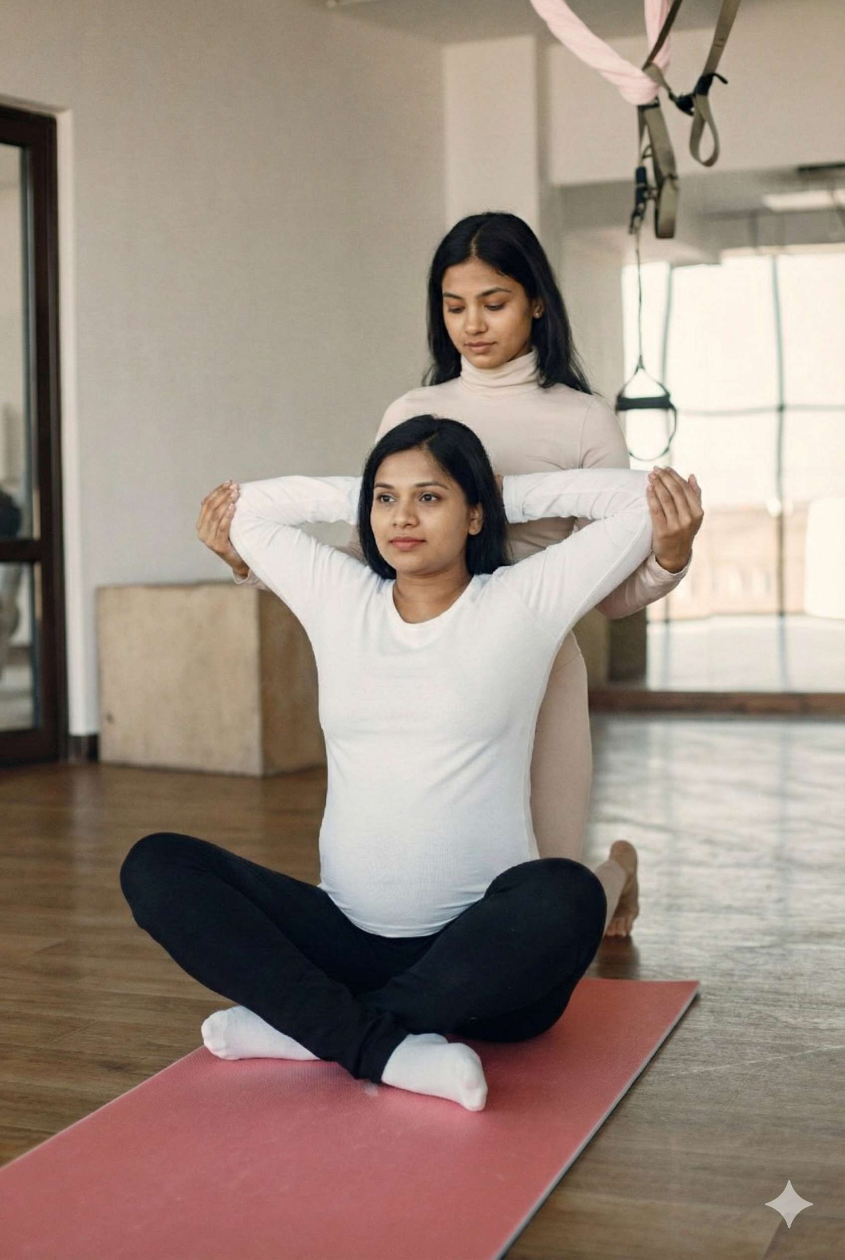 Prenatal & Postnatal Care